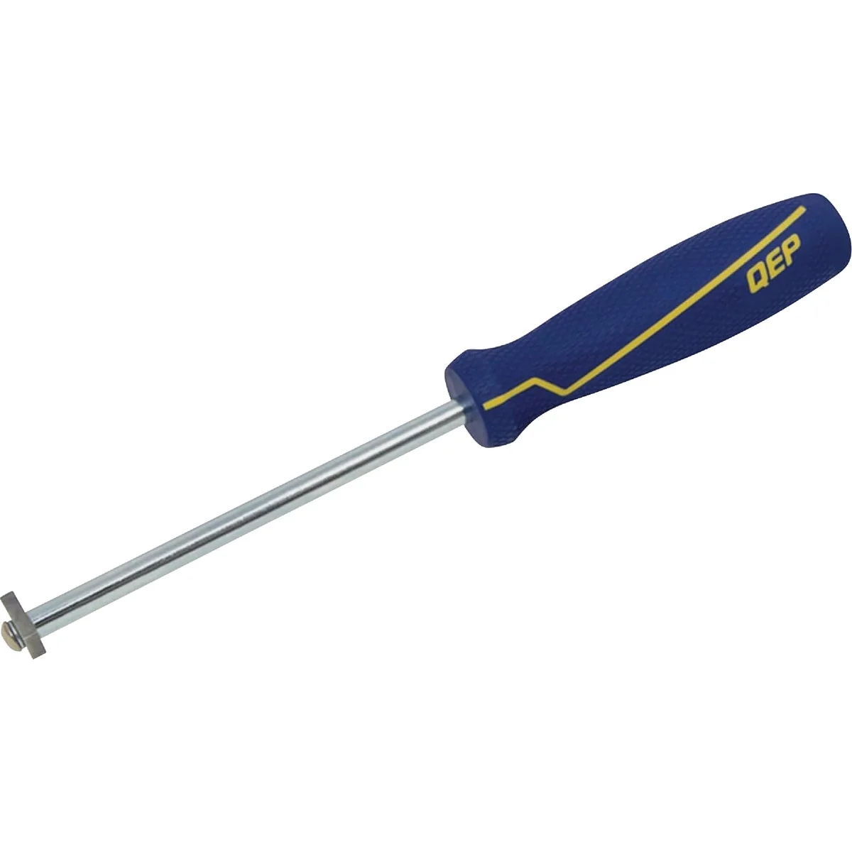 High-Quality QEP Grout Removal Tool with 3 Durable Carbide Tips Eco-Friendly