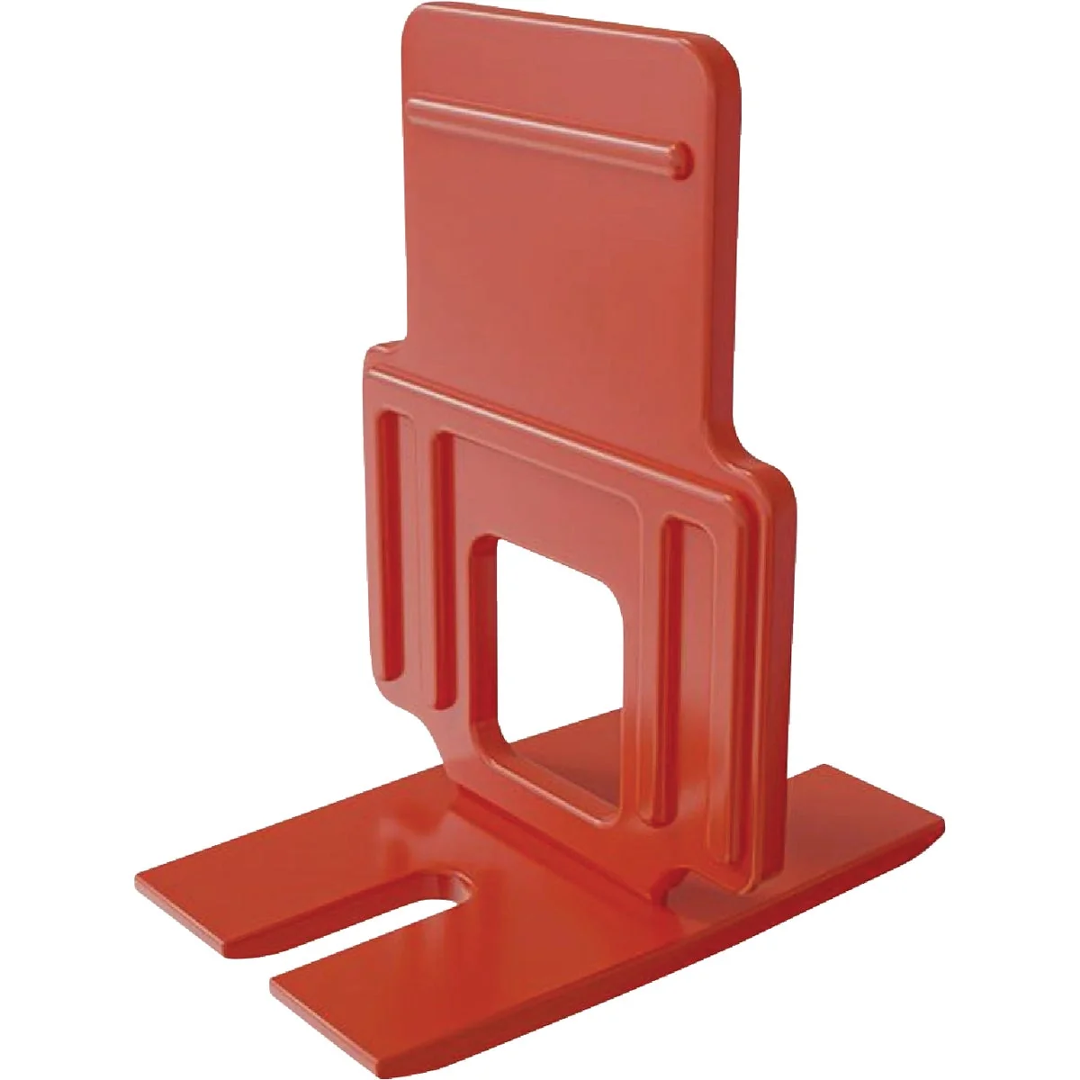 Luxury QEP LASH Red 1 8 In. Clips Part A of Two-Part Tile Leveling System 100-Pack Comfortable