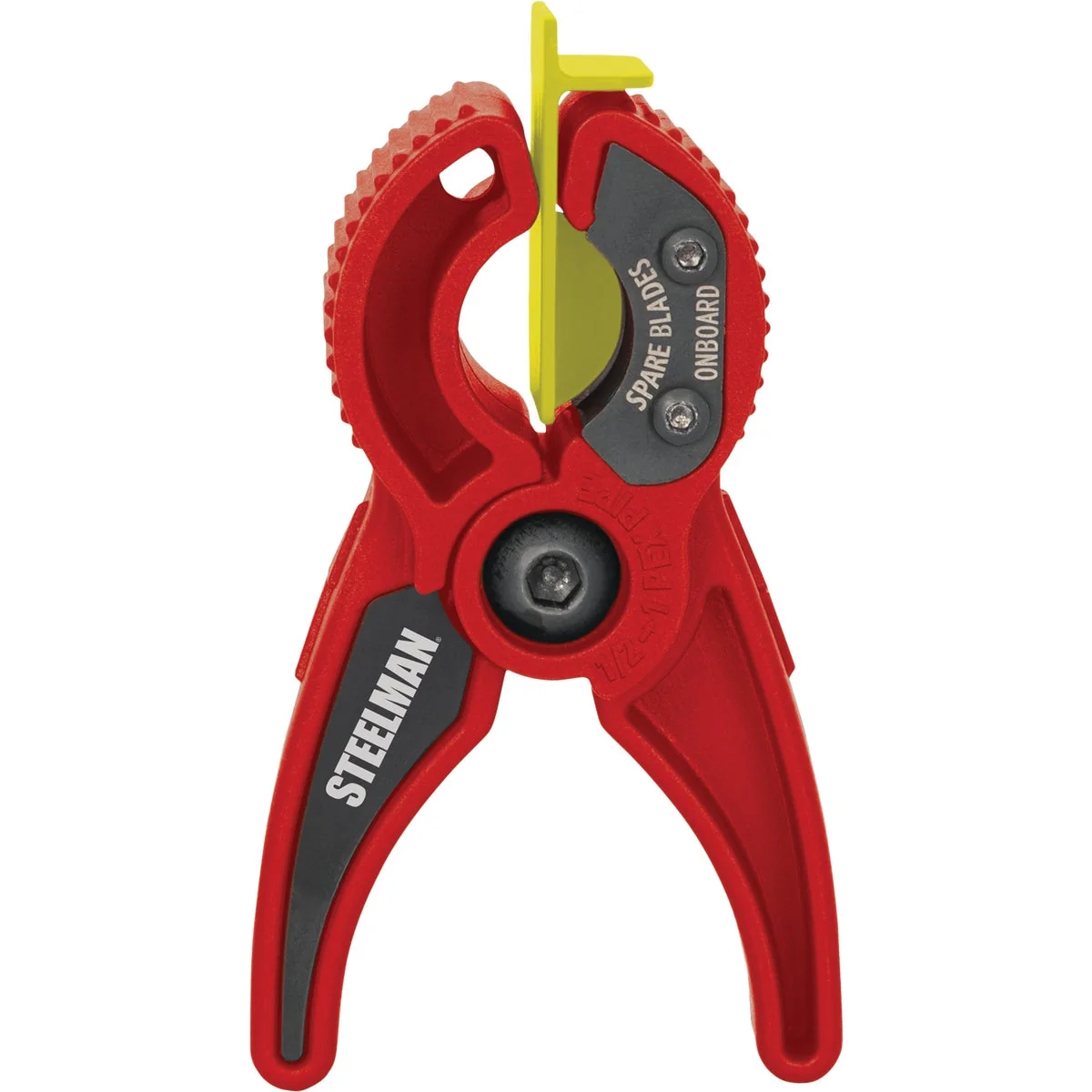 Artisan Steelman Pex Pipe and Tubing Cutter Consistent