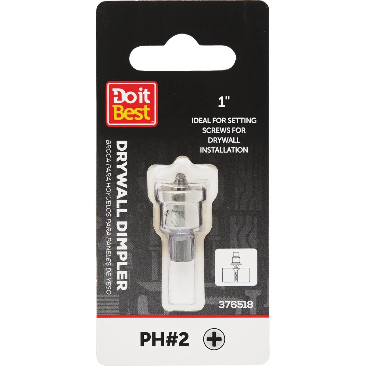 Healthy Do it 1 Drywall Dimpler Carefully Designed
