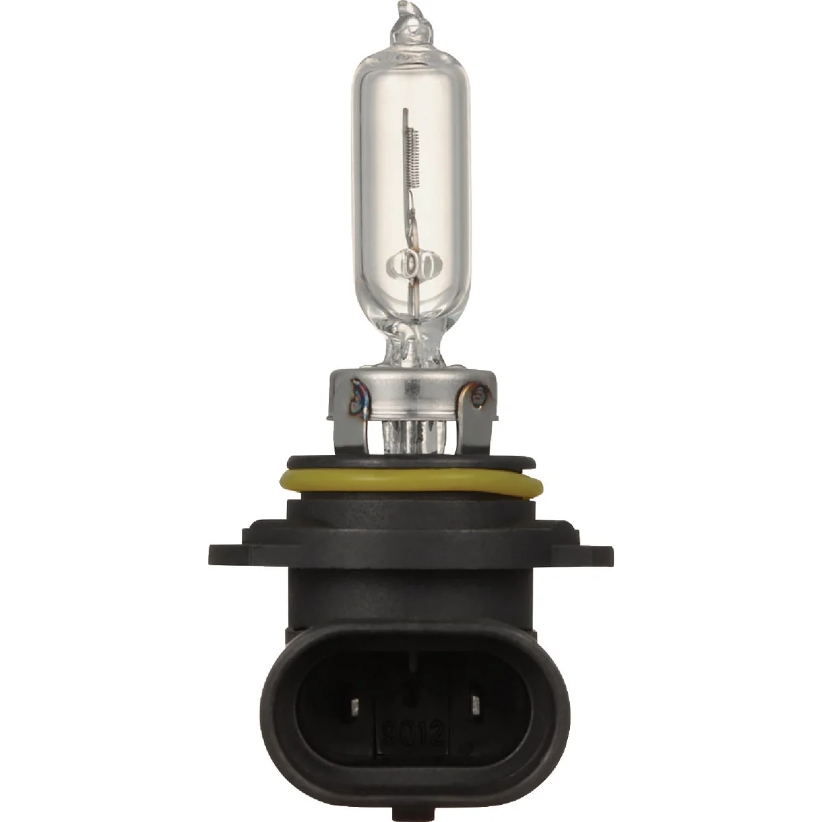 Lightweight PEAK Classic Vision 9012 Clear Automotive Headlight Original