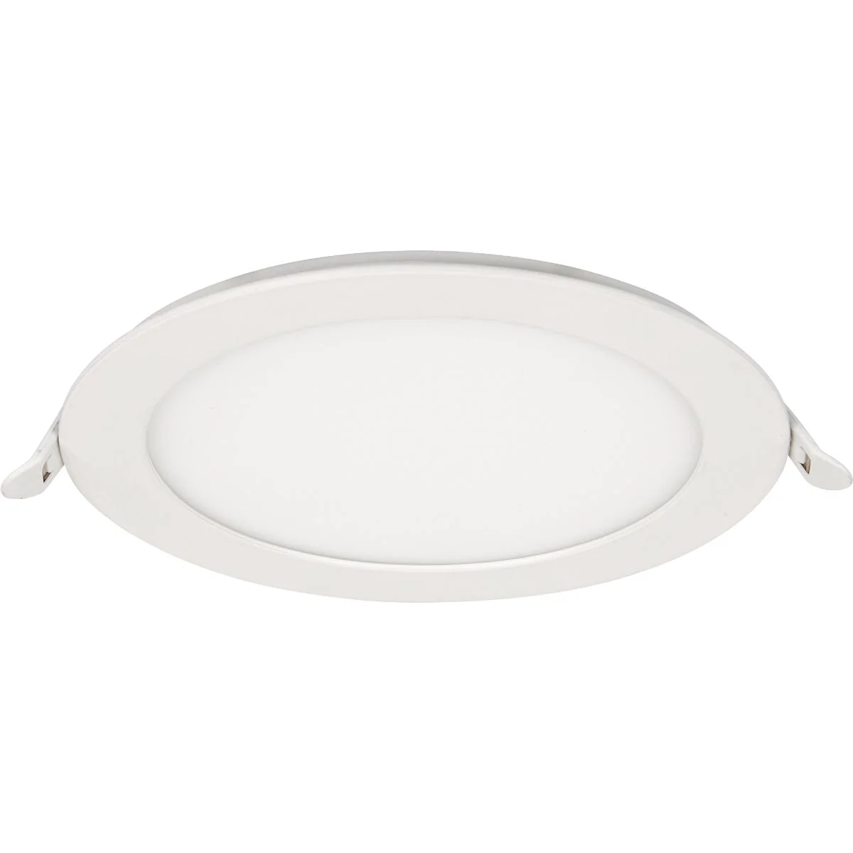 Soft Philips 6 In. White Canless Selectable CCT LED Recessed Light Kit Prestigious