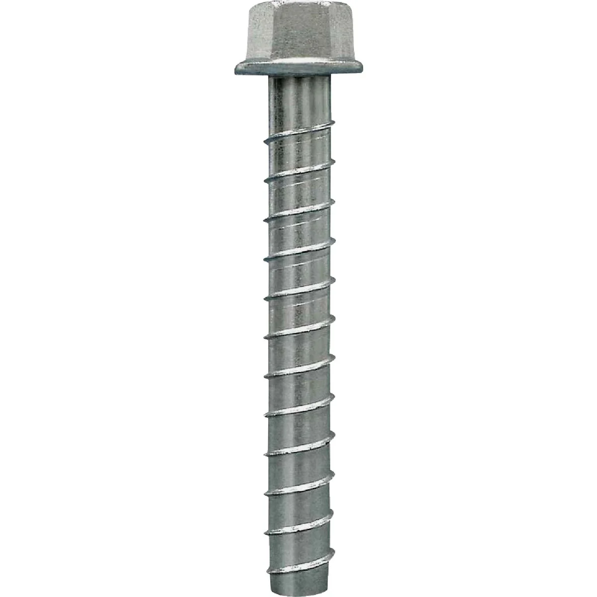 Traditional Simpson Strong-Tie Titen HD 3 8 In. x 5 In. Screw Anchor 30-Count Minimalist