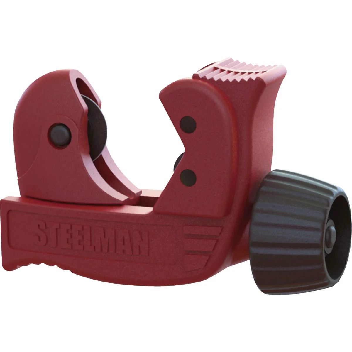 Durable Steelman 1 8 In. to 1-1 8 In. Mini Tubing Cutter Healthy