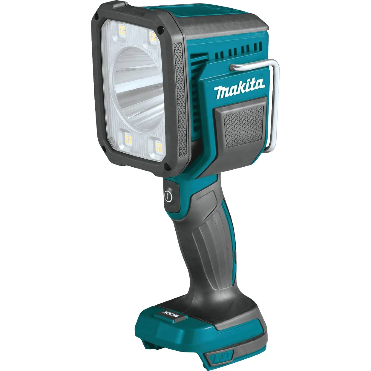 Superior Makita 18 Volt LXT Lithium-Ion LED Cordless Flashlight Spotlight Tool Only Professional