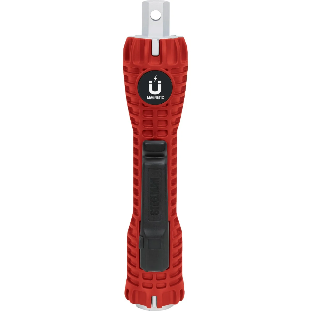 Long-Lasting Steelman Faucet Wrench with Rechargeable LED Light Exceptional