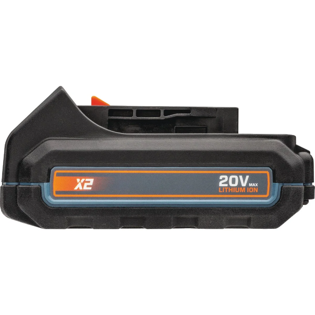 High-End Senix 20 Volt Max Lithium-Ion 2.5 Ah Battery Pack Elegant