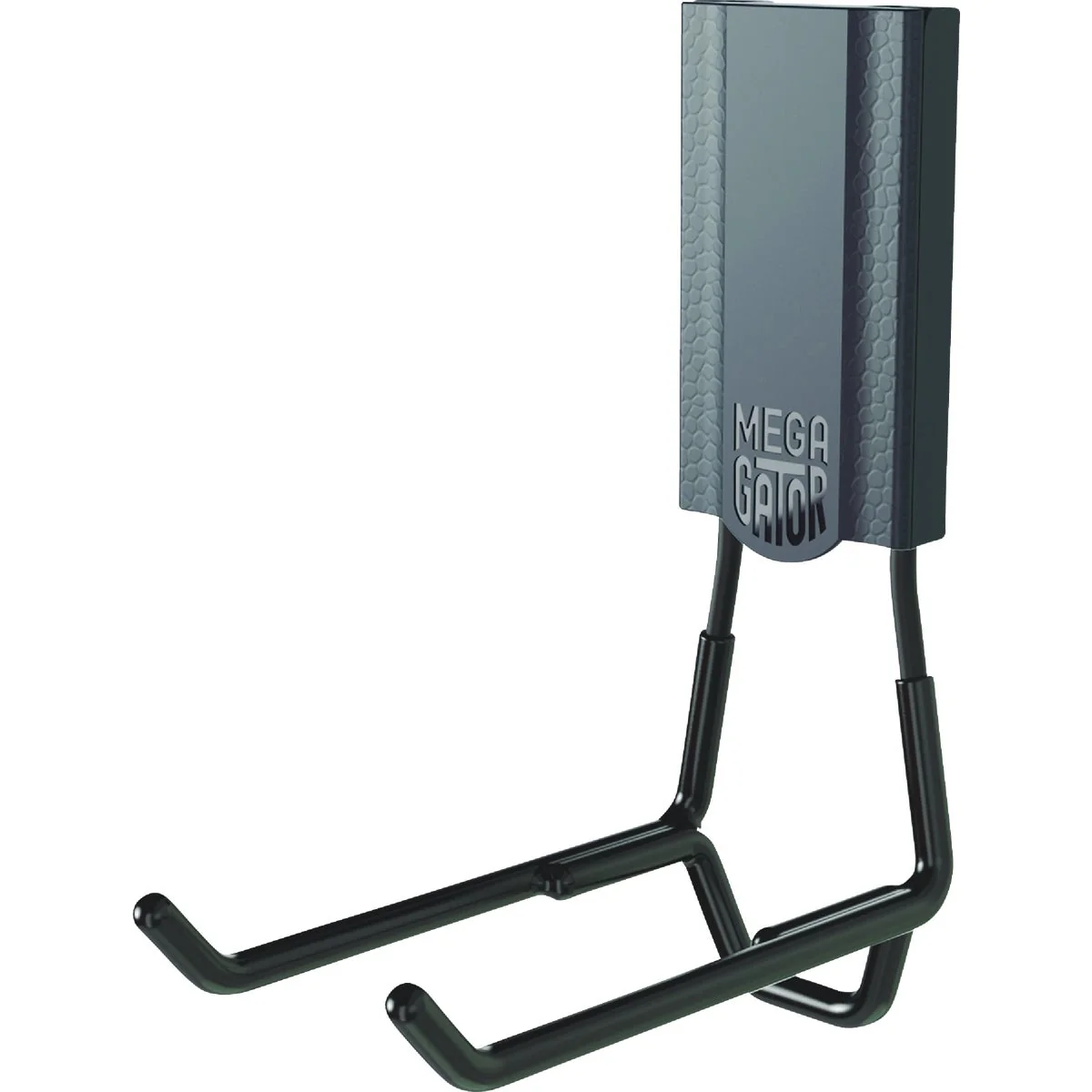 Dependable Gator Magnetics MEGA 4.5 In. Black Open Magnetic Hook 45 Lb. Capacity Fine Crafted