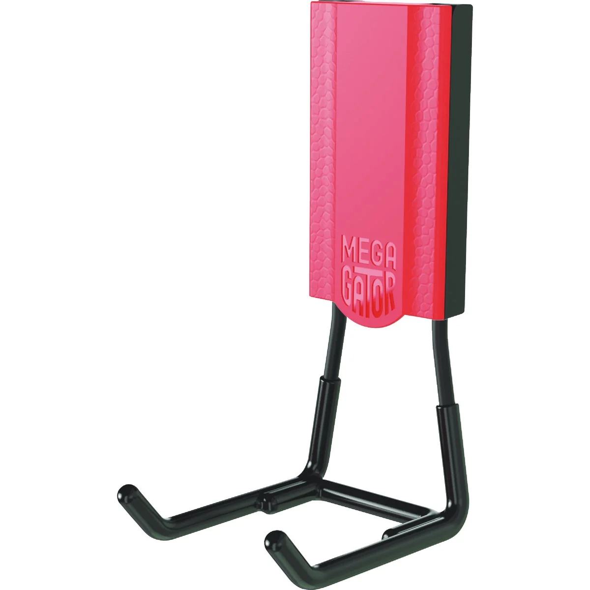 Authentic Gator Magnetics MEGA 3 In. Red Closed Magnetic Hook 45 Lb. Capacity Official