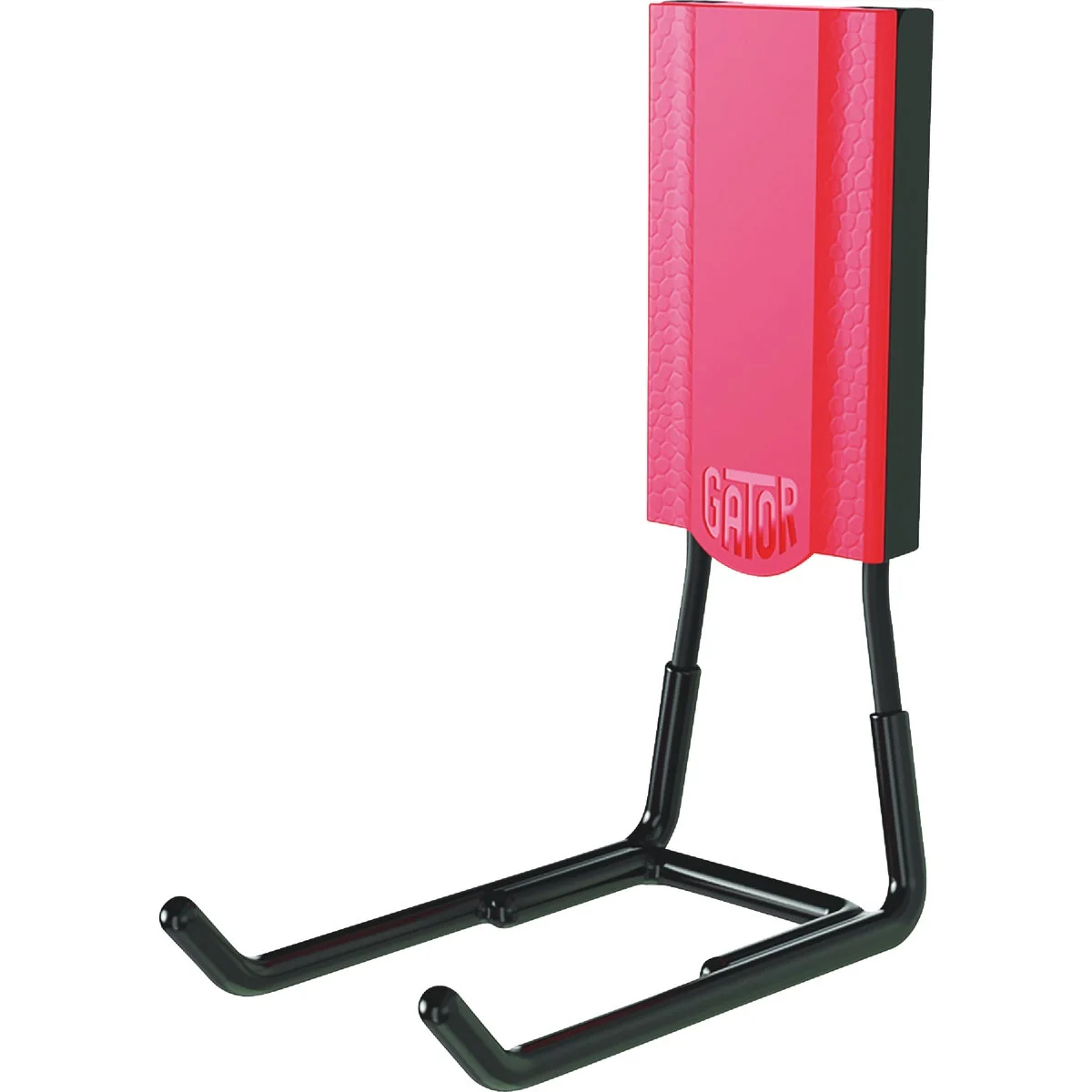Elegant Gator Magnetics MIDI 4 In. Red Open Magnetic Hook 25 Lb. Capacity Premium