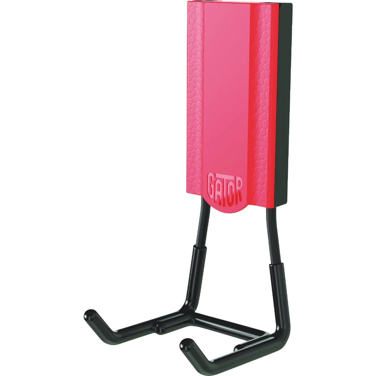 Refined Gator Magnetics MIDI 2.5 In. Red Open Magnetic Hook 25 Lb. Capacity Professional