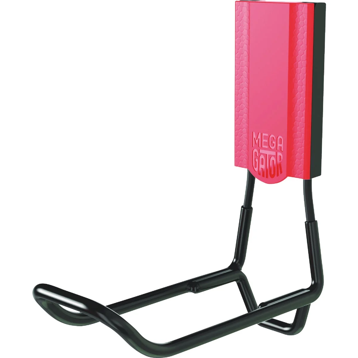 Environmentally Friendly Gator Magnetics MEGA 4.5 In. Red Closed Magnetic Hook 45 Lb. Capacity Healthy