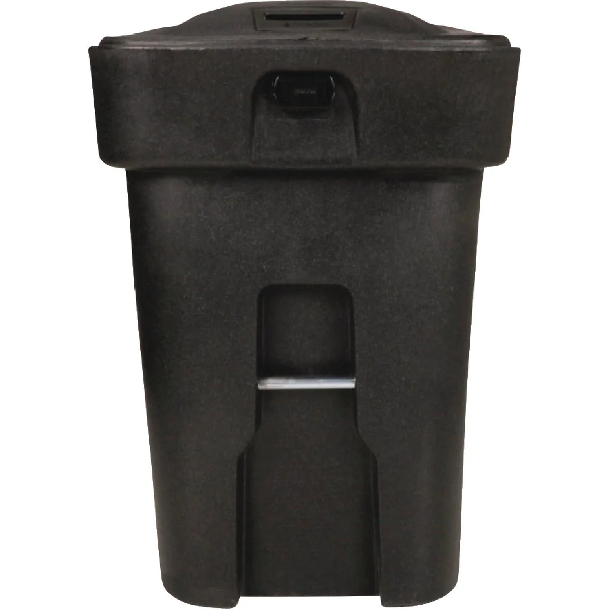 Recyclable Toter 96 Gal. Automated Bear Resistant Trash Can Powerful