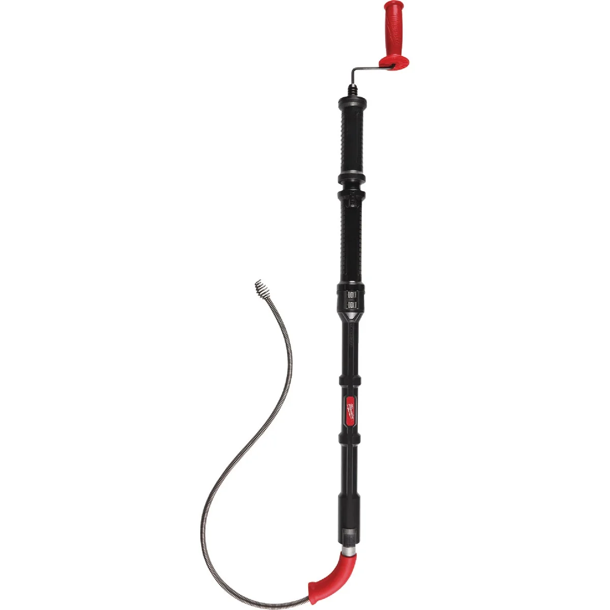 Prestigious Milwaukee TRAPSNAKE 6 Ft. Toilet Auger First-Class