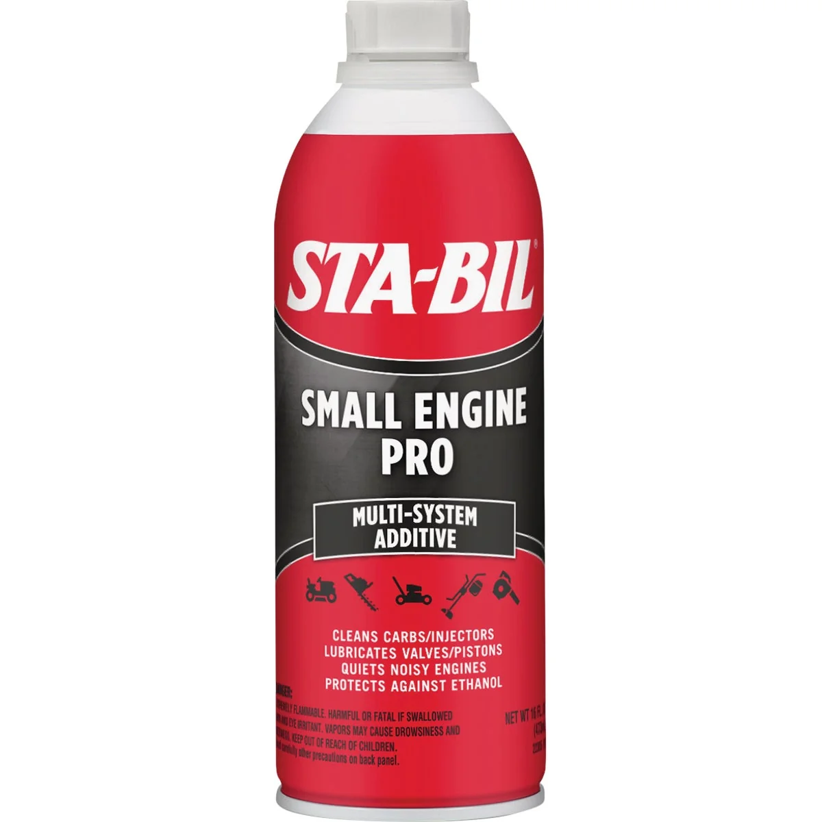 Optimized STA-BIL 16 Oz. Small Engine Pro Next-Generation