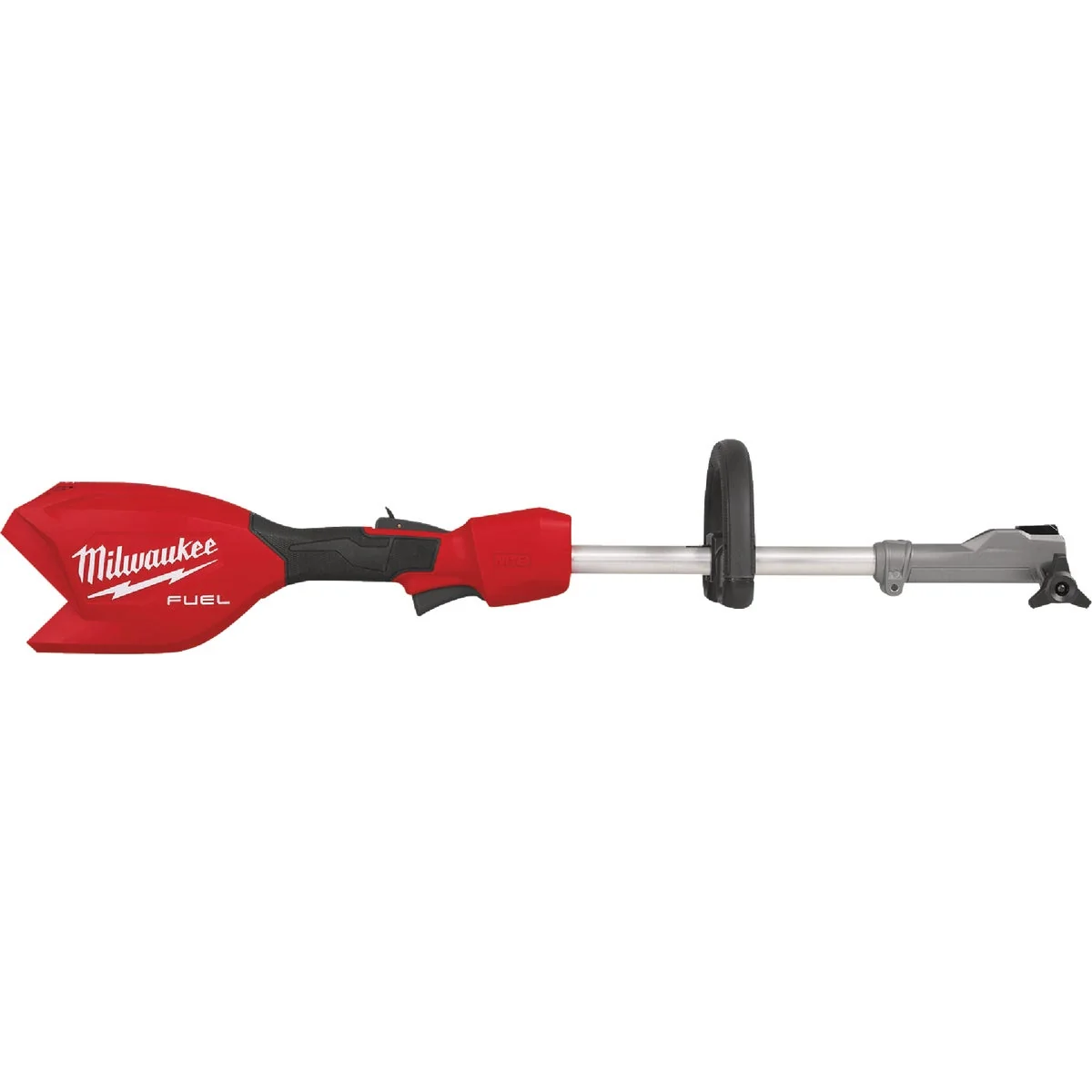 Safe Milwaukee M18 Fuel Power Head with Quik-Lok High-Grade