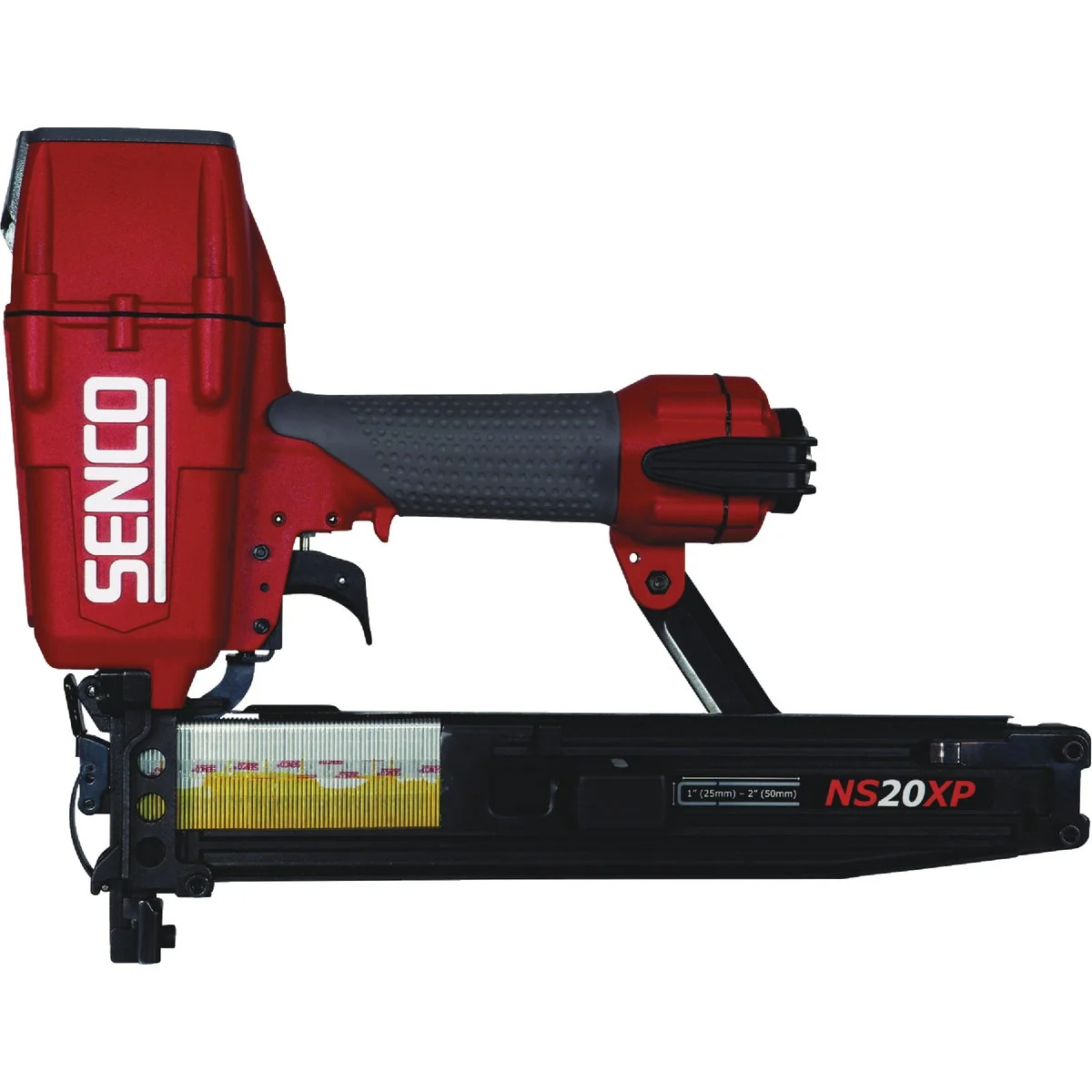 World-Class Senco NS20XP 16 Gauge 7 16 In. Crown Construction Stapler Lightweight