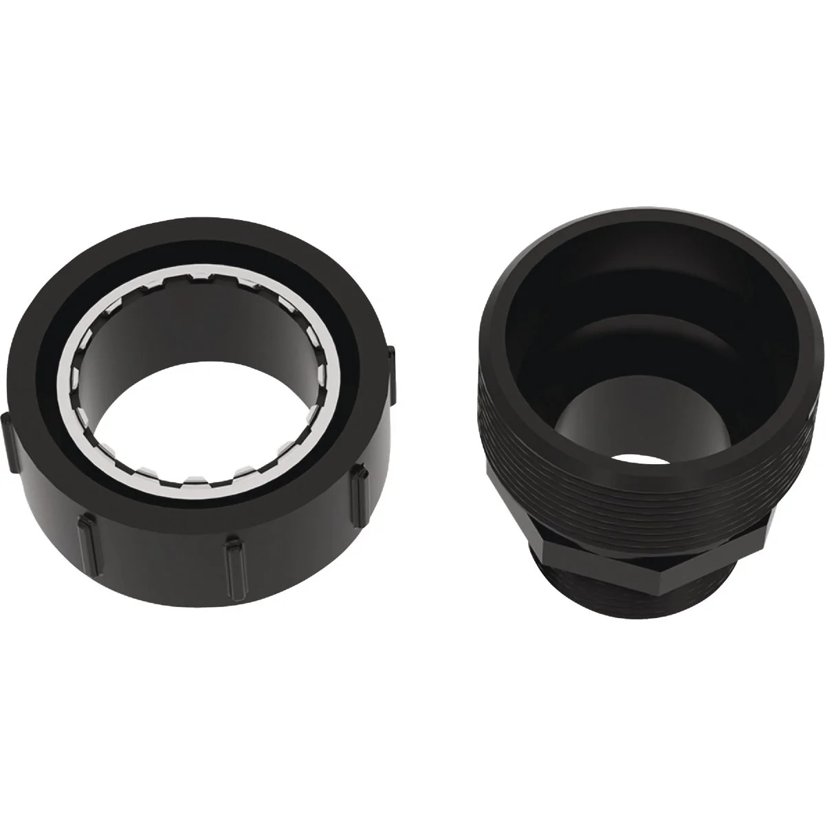 Comfortable K2 1-1 2 In. Sump Effluent Pump Quick-Connect Fitting Next-Generation