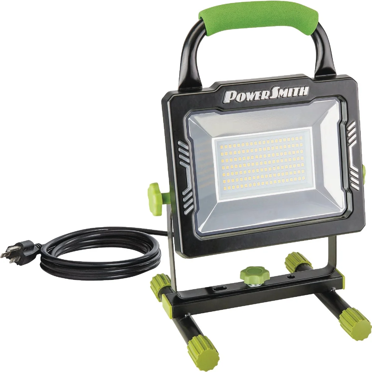 Selected Richpower PowerSmith 10 000 Lm. LED Work Light Verified