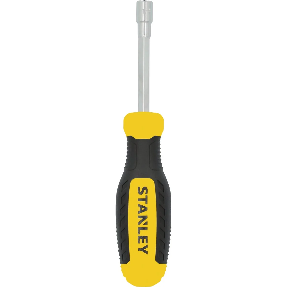 Stylish Stanley 1 4 In. x 3 In. Nut Driver Selected