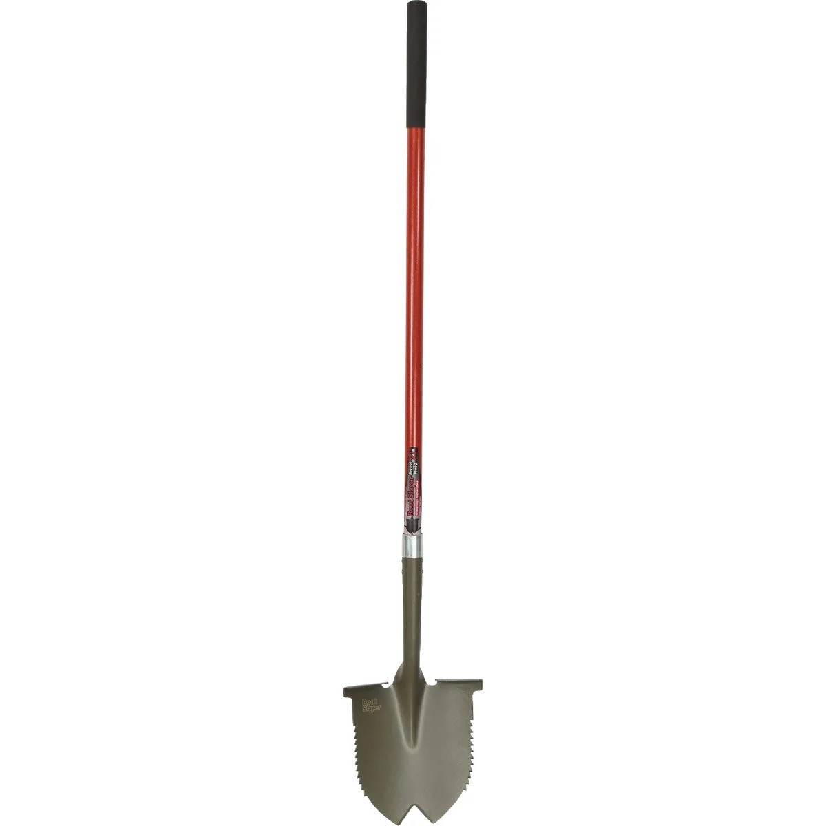Superior Root Slayer XL Round Head Shovel Consistent