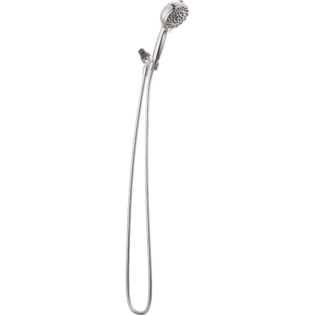 Recyclable Delta 6-Spray 1.75 GPM Hand Shower Chrome Artisan