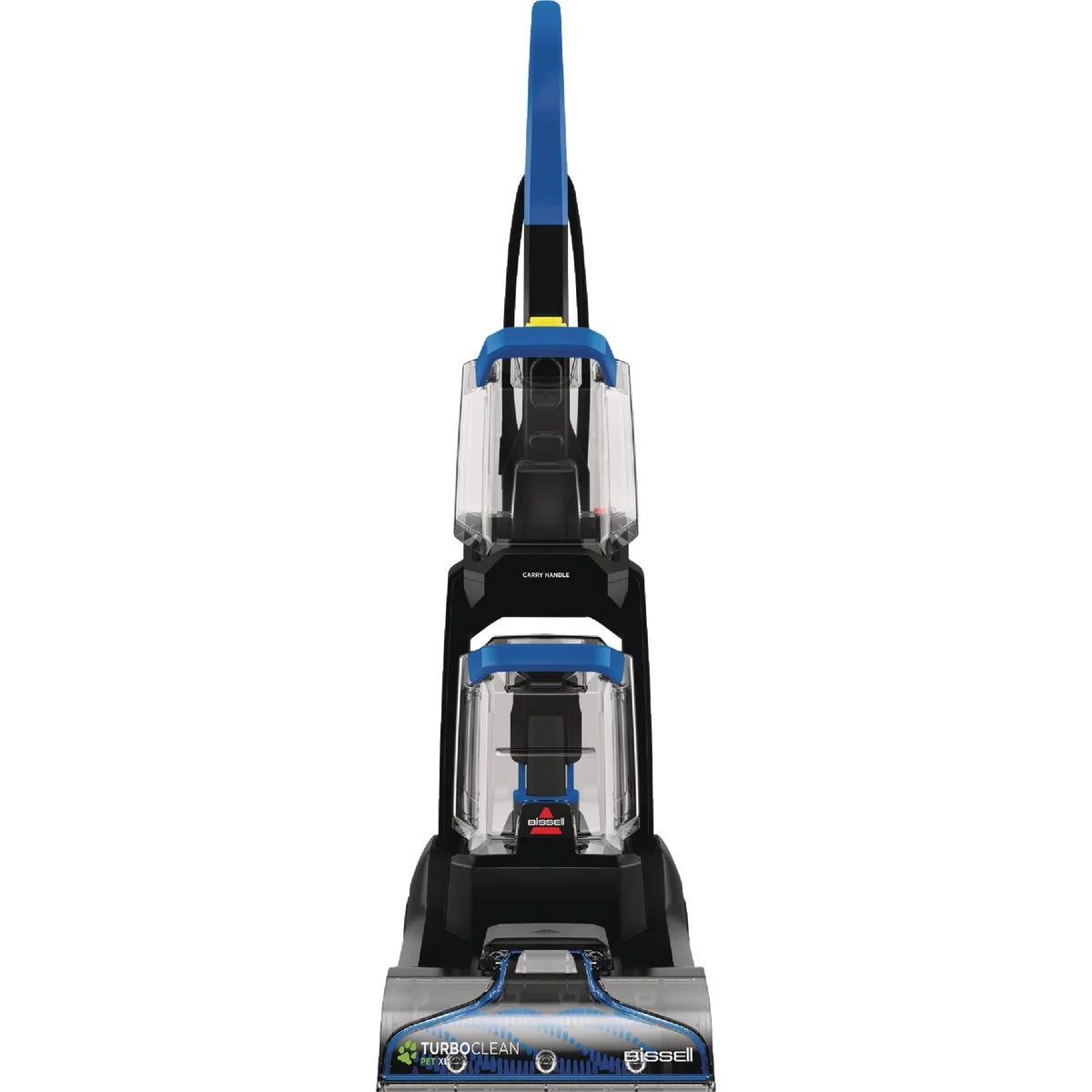 Superior TurboClean Pet XL Upright Carpet Cleaner Certified