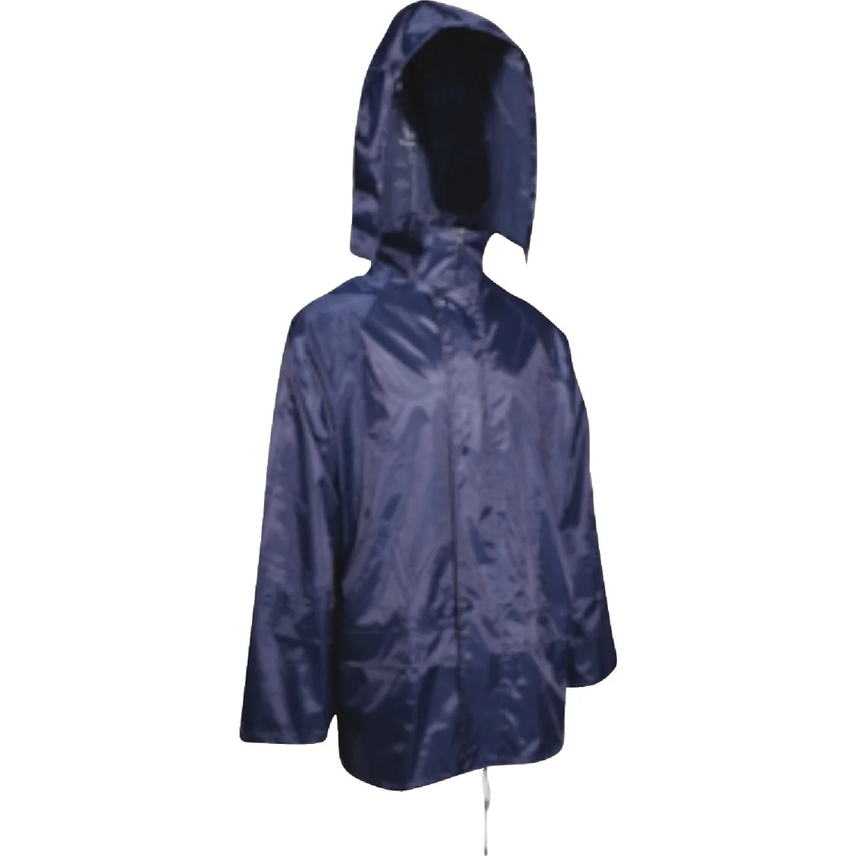 Selected Boss XL Polyester Rain Jacket Easy-to-Use