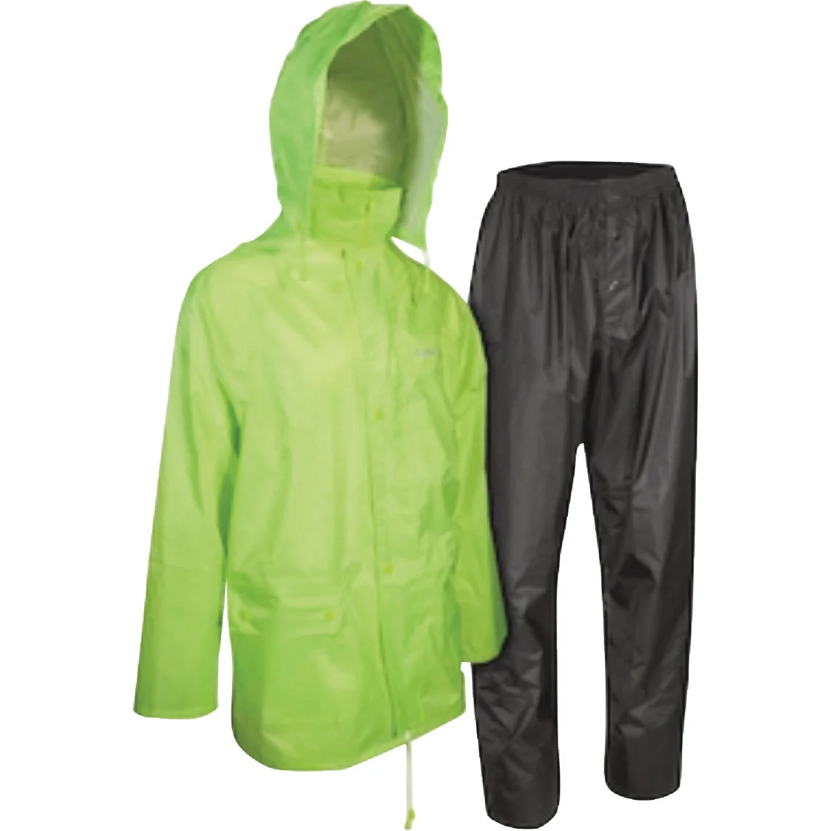 Exceptional Boss Large Classic Rainsuit Fashionable