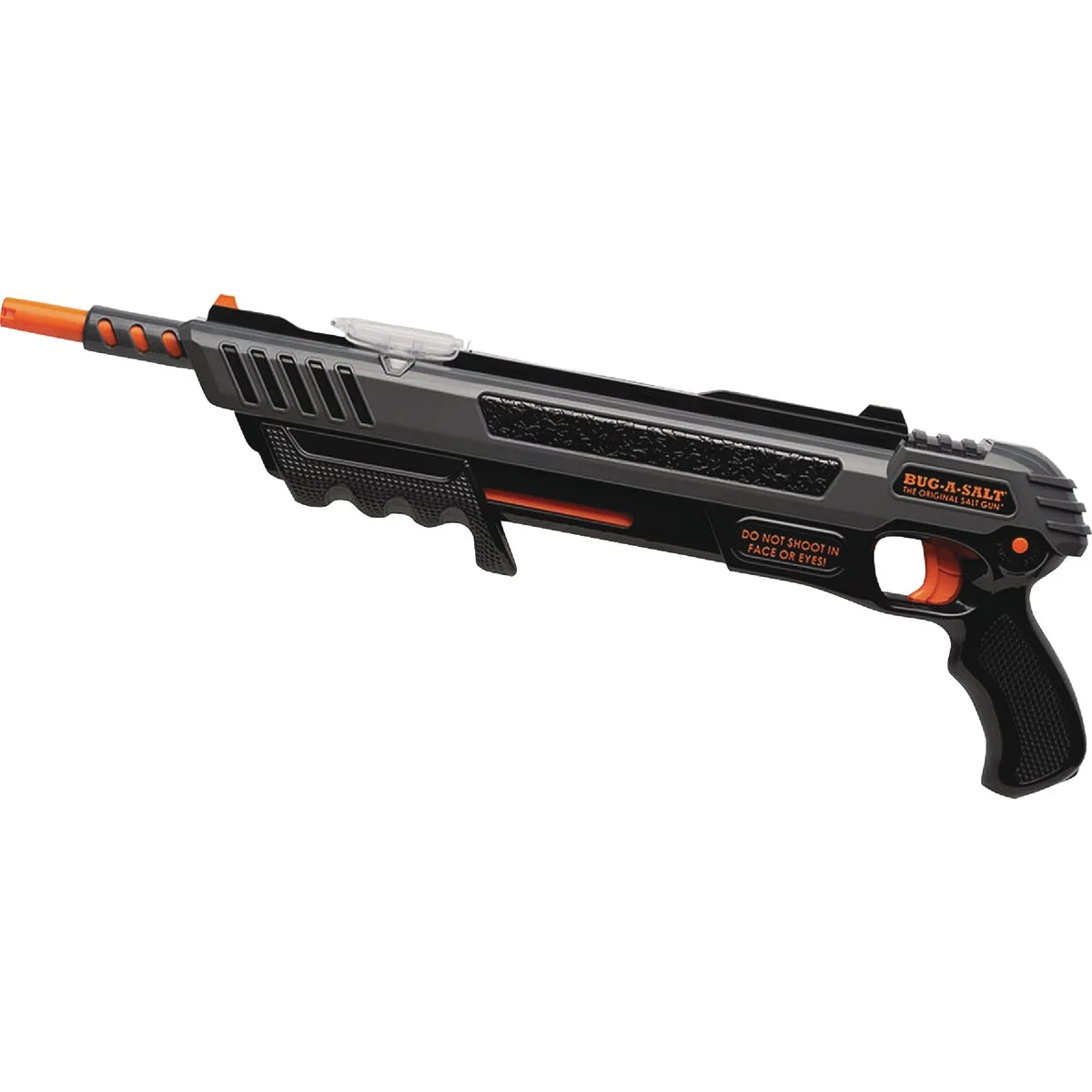 Modern Bug-A-Salt 3.0 Black Bug Killing Device Durable