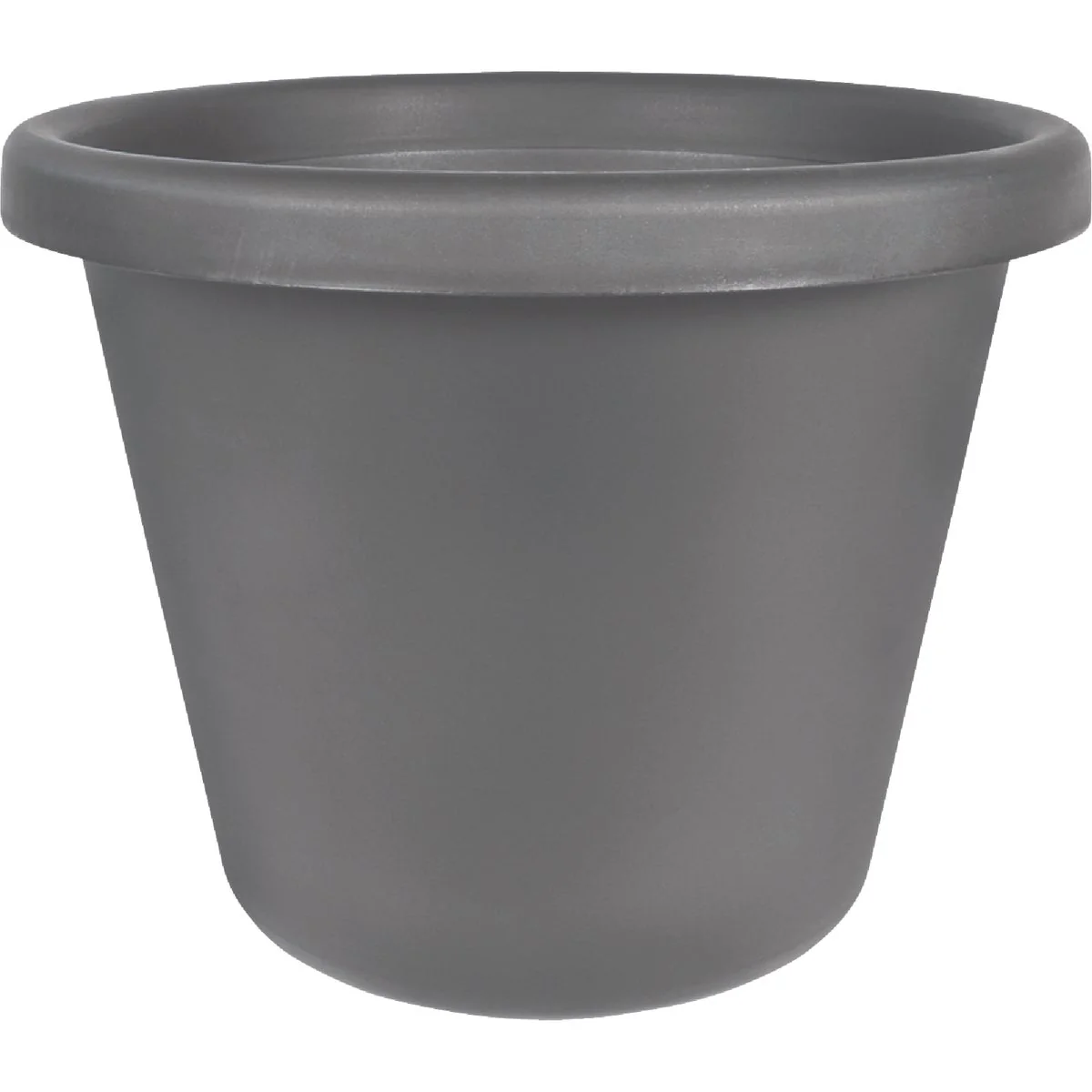 HC Companies 20 In. Warm Gray Classic Planter Top-Quality