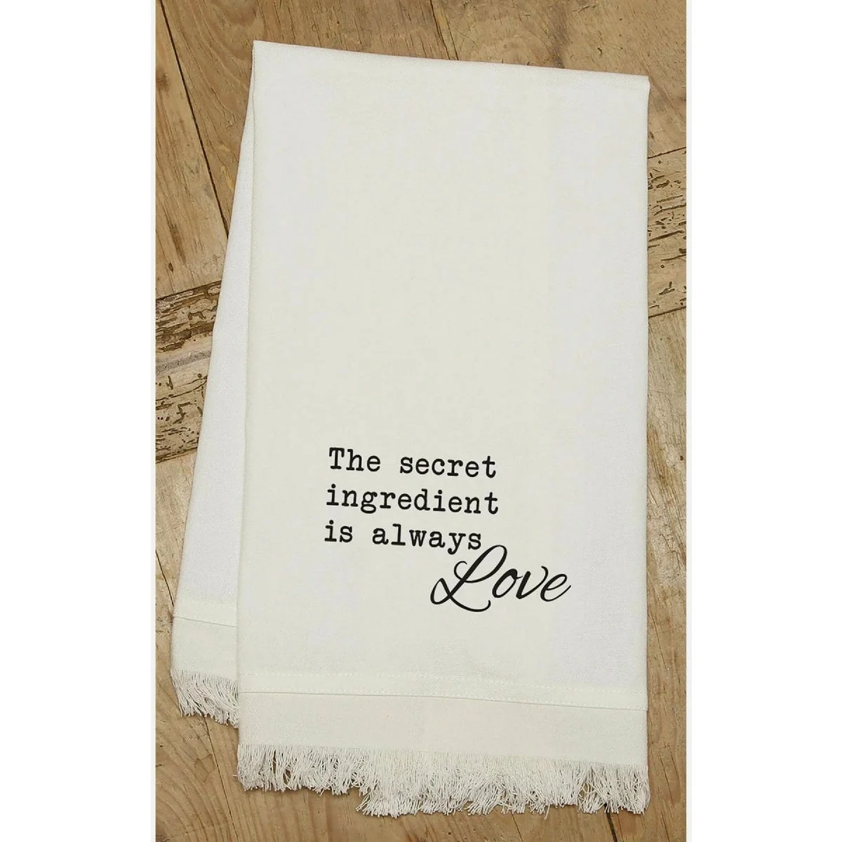 Innovative Second Nature Secret Ingredient Kitchen Towel Soft