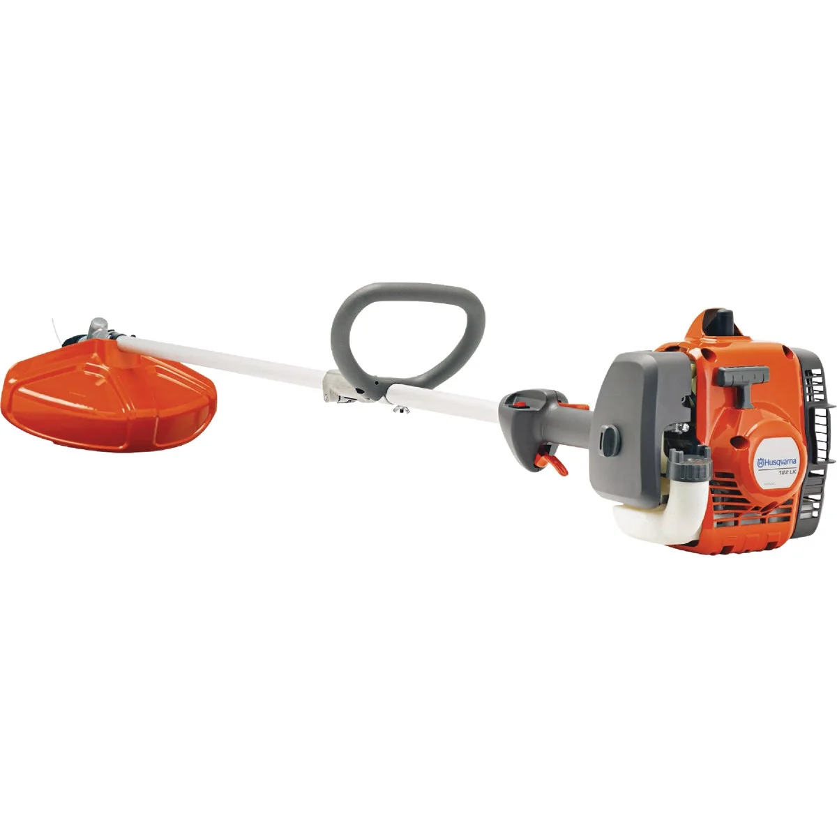 Clean Husqvarna 122LK Gas Combi String Trimmer 22cc 2-Cycle 17 In. Contemporary