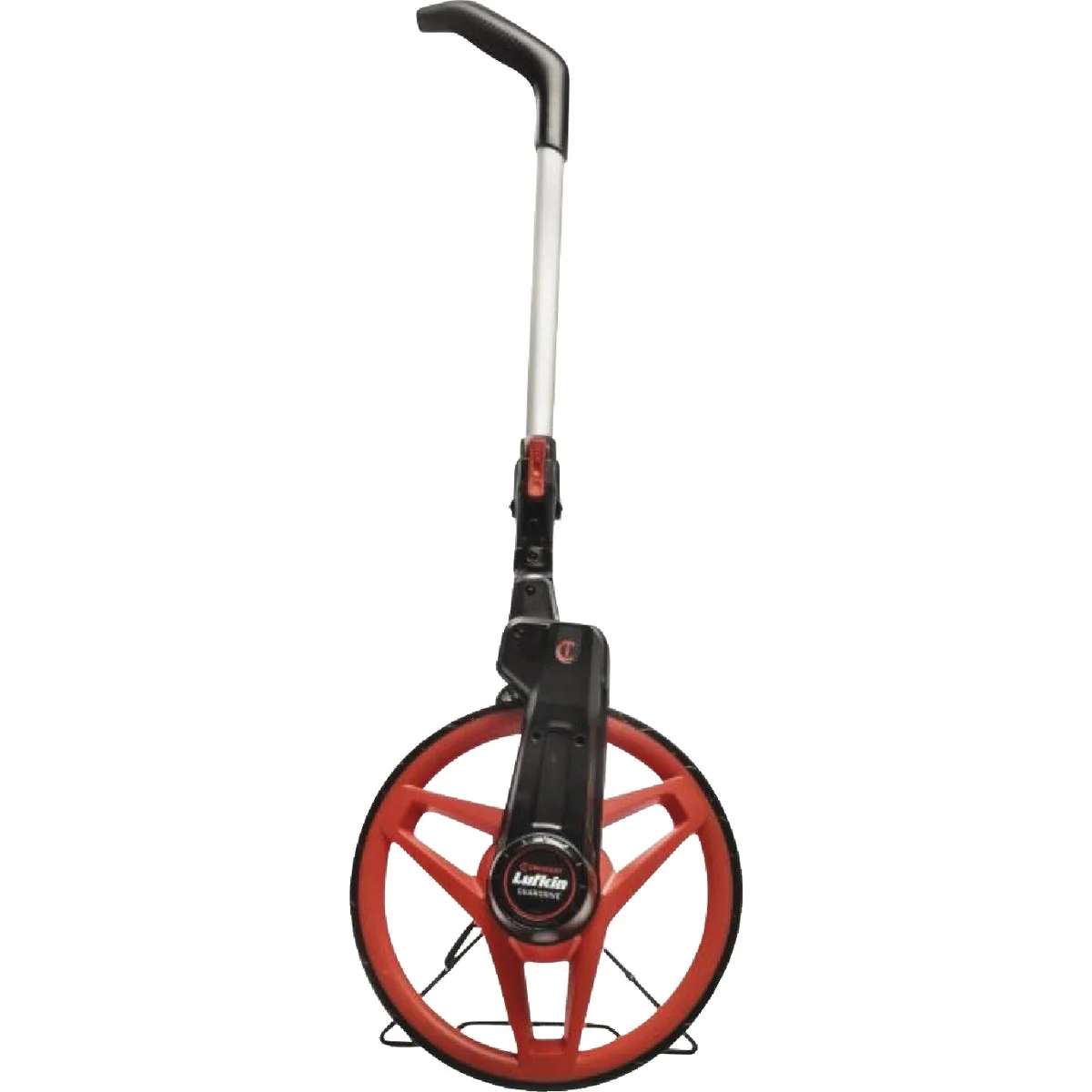Healthy Crescent Lufkin 12 In. Professional Centerline SAE Measuring Wheel Outstanding