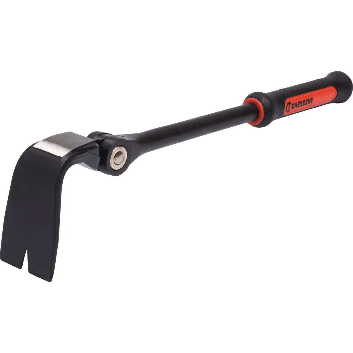 Unique Crescent 18 In. Indexing Flat Pry Bar Refined