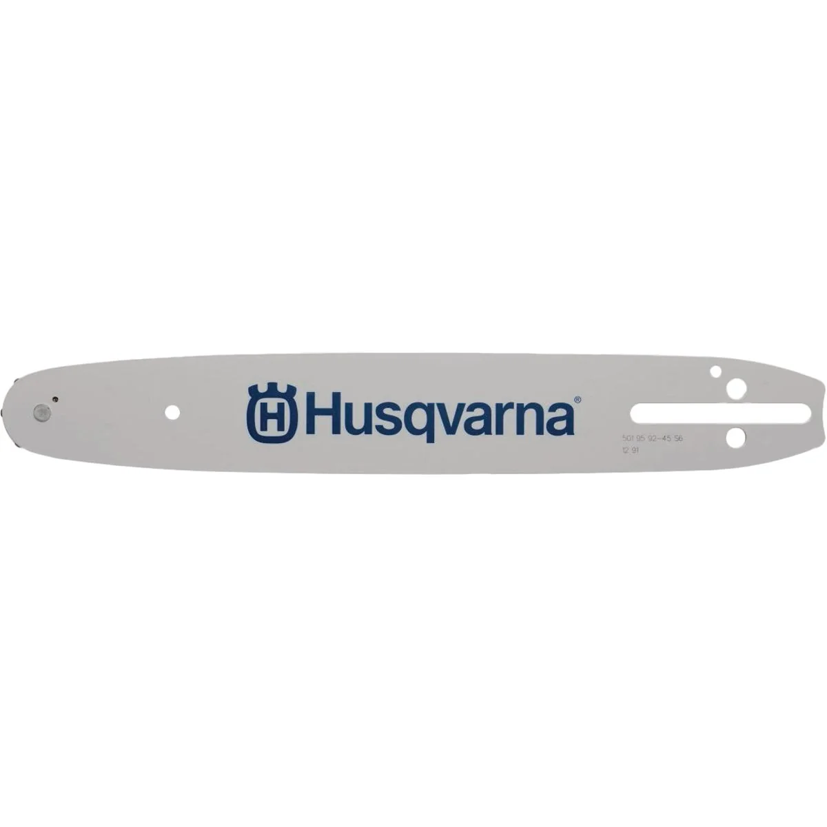 Optimized Husqvarna 14 In. Power Axe Chainsaw Bar Comfortable