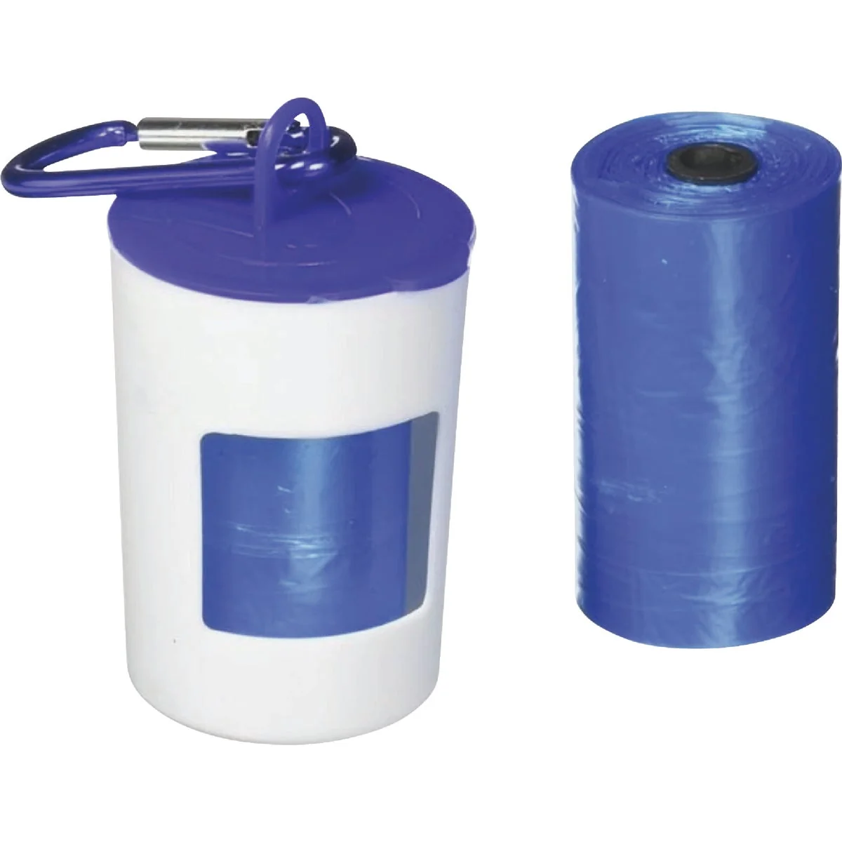 Fine Boss Pet Waste Bag Dispenser Classic