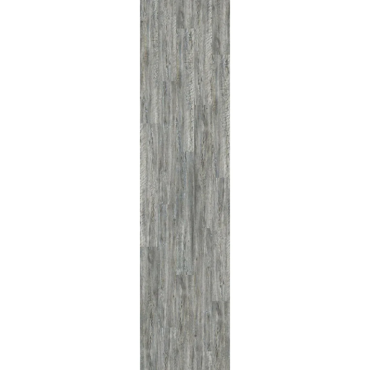 Premium Shaw Floorte Pro Weathered Barnboard 7 In. W x 48 In. L Vinyl Rigid Core Floor Plank 27.73 Sq. Ft. Case Stylish