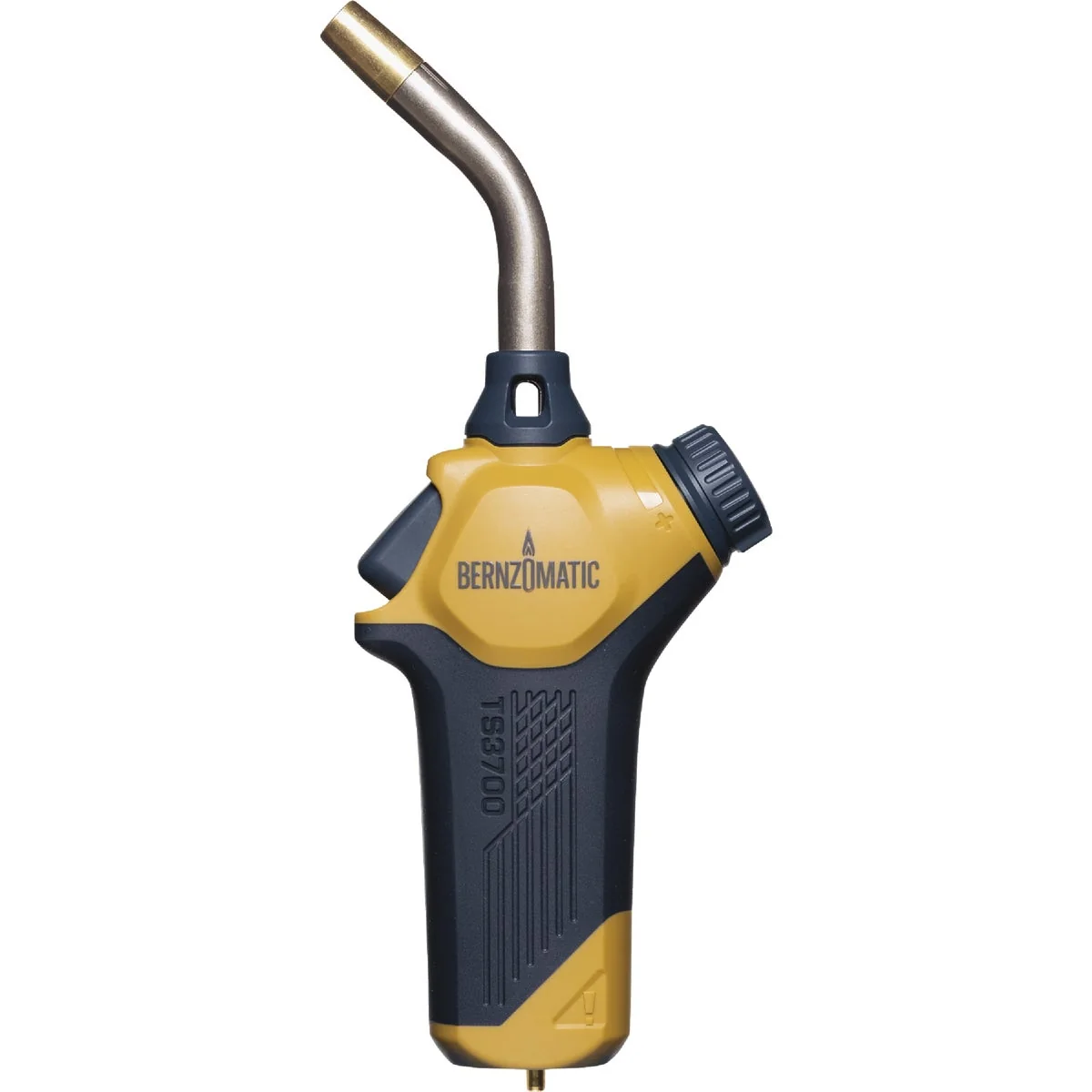 Expertly Made Bernzomatic FlameCommander Propane Torch Environmentally Friendly