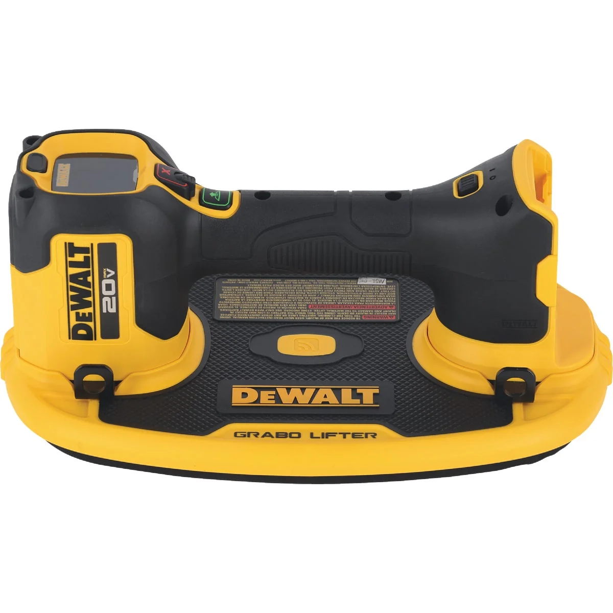 Eco-Friendly DEWALT 20V MAX Cordless GRABO Lifter Tool Only Lightweight