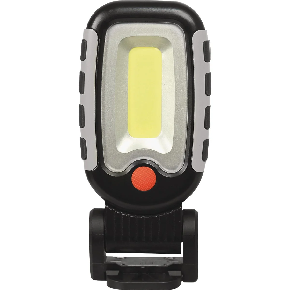 Fine Feit Electric 300 Lm. LED Mini Adjustable Handheld Work Light 2-Pack Crafted