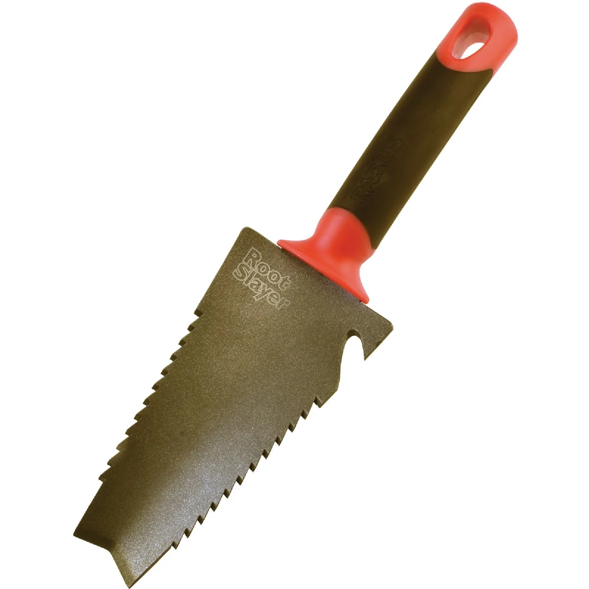 Fast Root Slayer Trowel Carefully Designed