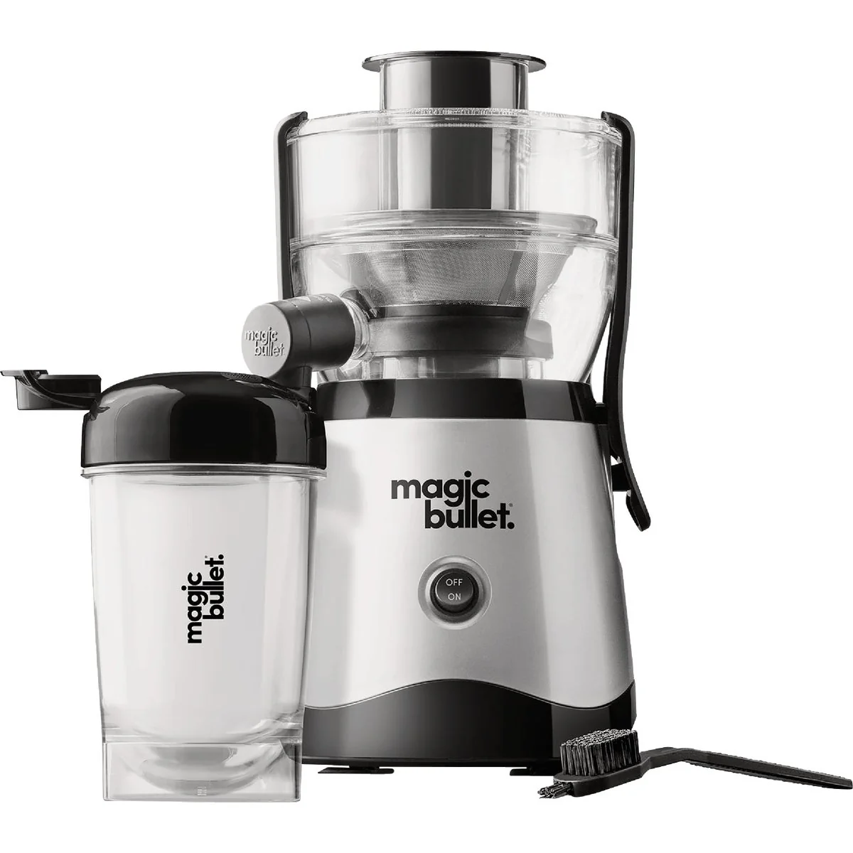 Top-Quality Bullet Mini Juicer Practical