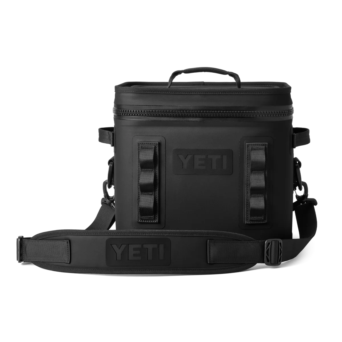 Luxury Yeti Hopper Flip 12 Black Optimized