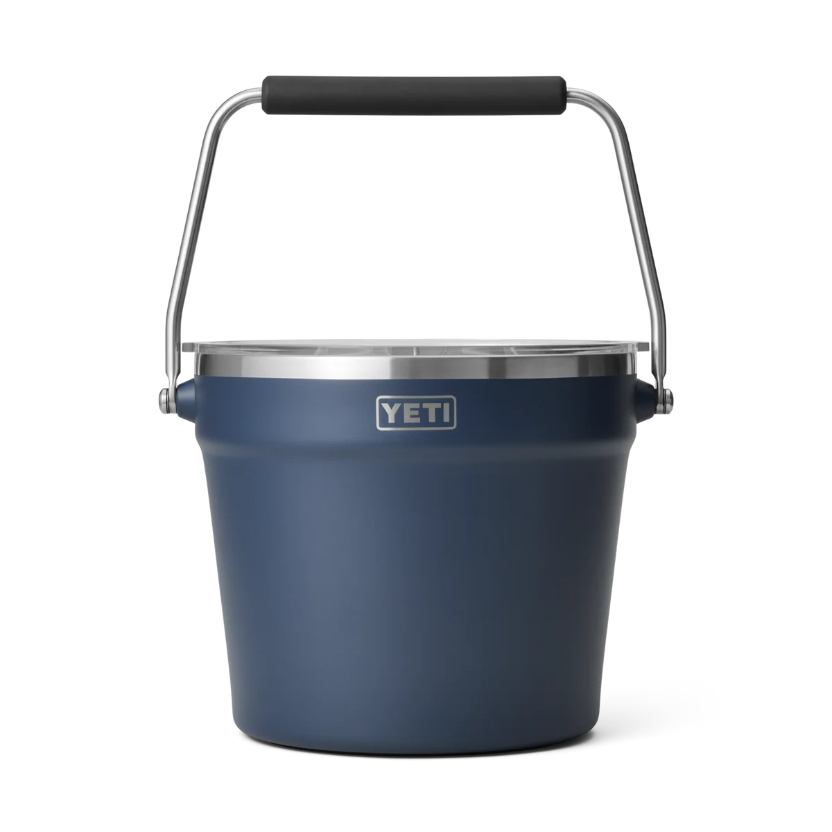 Reliable Yeti Beverage Bucket Navy First-Class