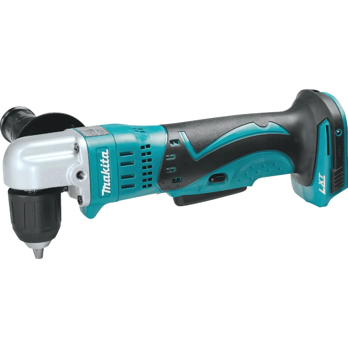 Luxury Makita 18-Volt LXT Lithium-Ion 3 8 In. Cordless Angle Drill Tool Only Original Design