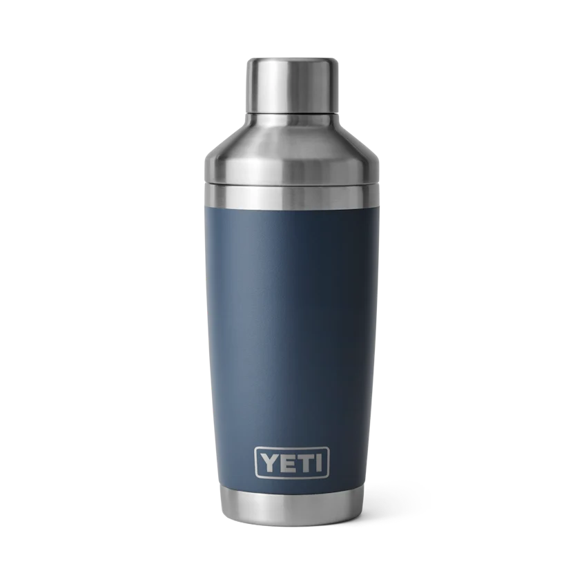 Excellent Yeti 20oz Cocktail Shaker Navy High-Grade
