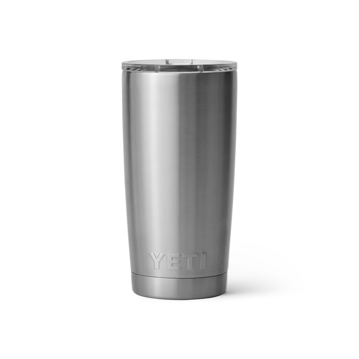 Prestigious Yeti Rambler 20oz Tumbler Stainless Traditional