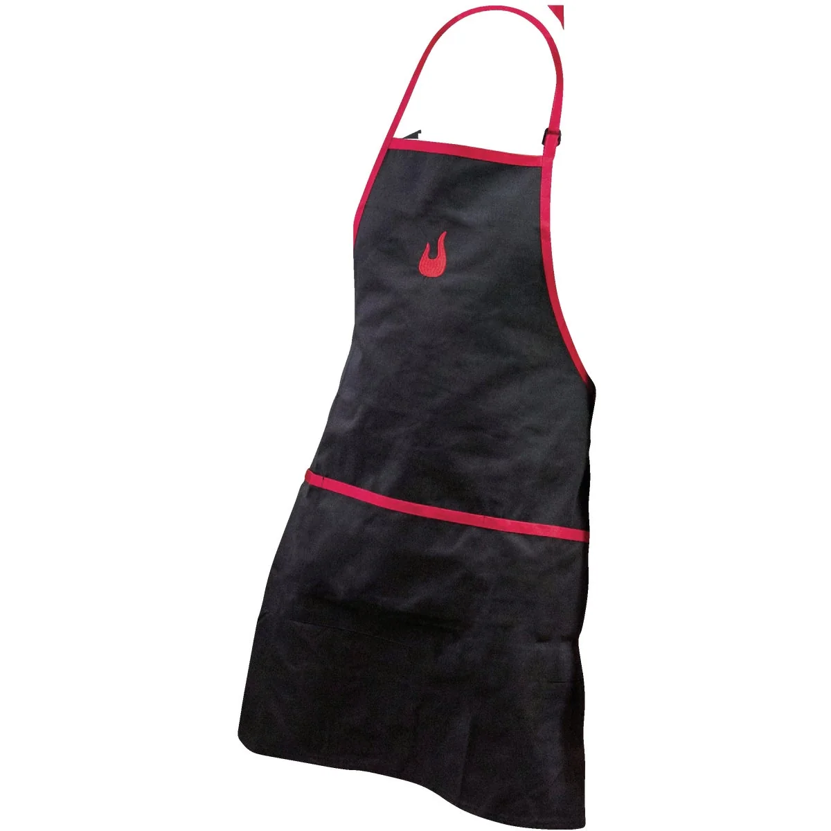 Next-Generation Char-Broil Black Grilling Apron Modern