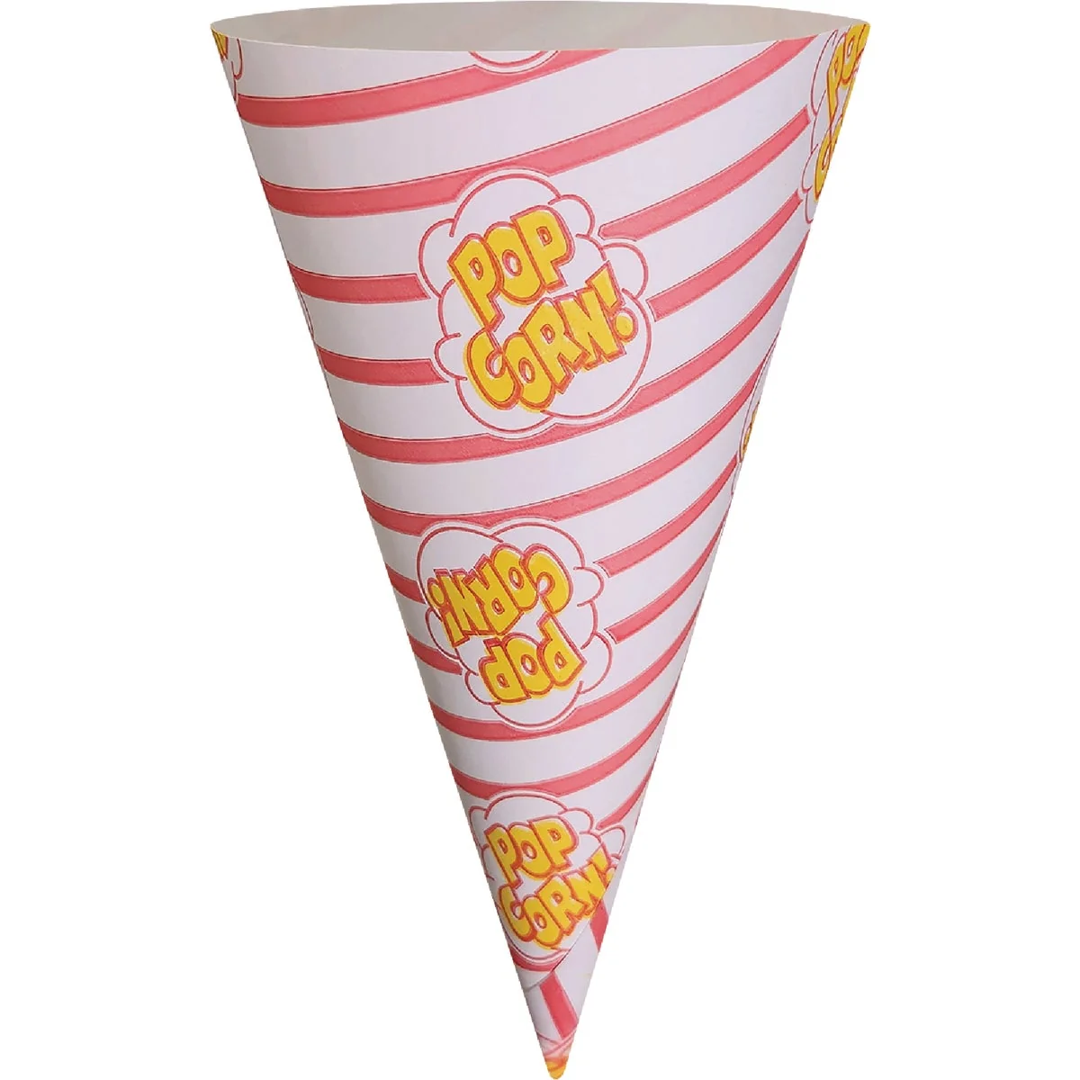 Secure Gold Medal Corn-O-Cups 1000-Ct. Sustainable